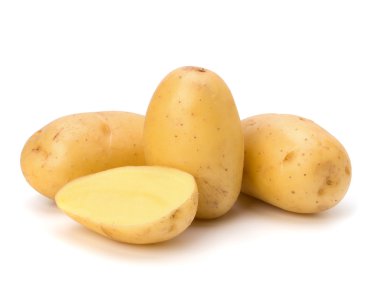 yeni patates