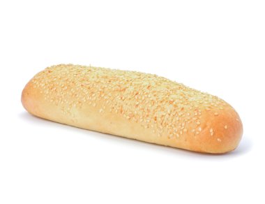 sağlıklı tahıl Fransız baget ekmek ekmek