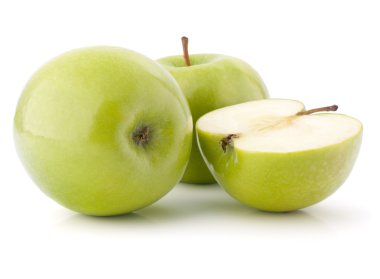 Yeşil elma