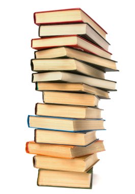 Kitap Yığını