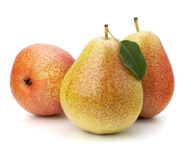 PEAR vruchten — Stockfoto