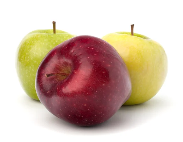 Sweet apples — Stock Photo, Image