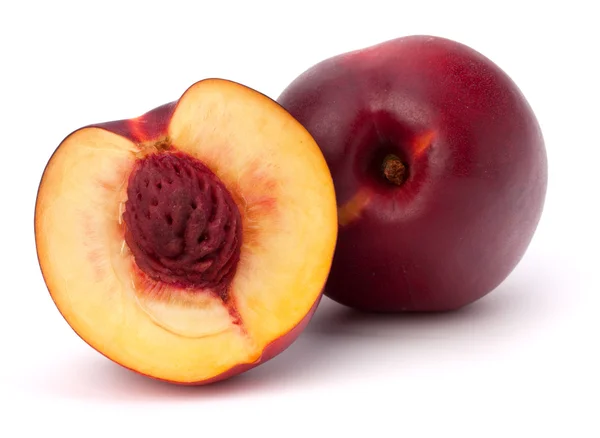 Nectarine fruit — Stock Photo, Image