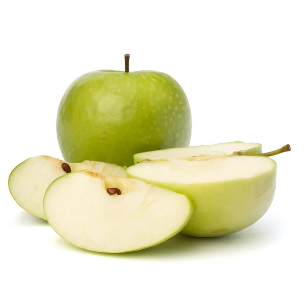 Apfel — Stockfoto