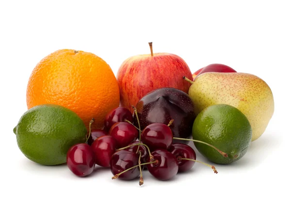 다양 한 과일 — 스톡 사진