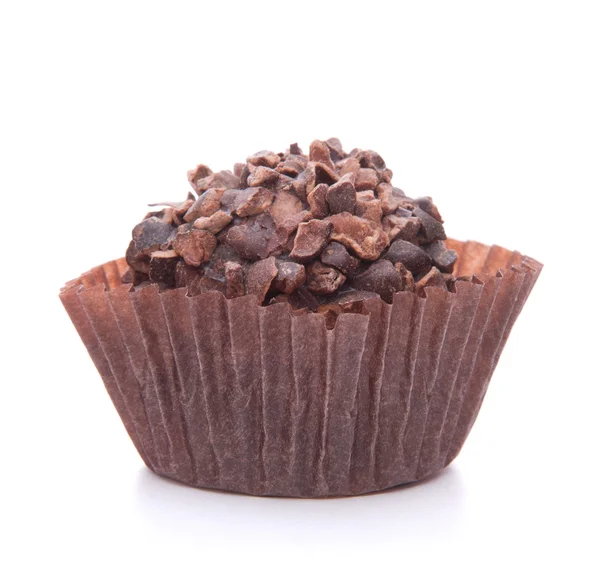 çikolata şekerleme