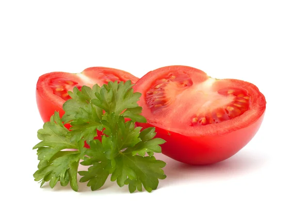 Tomatengemüse — Stockfoto