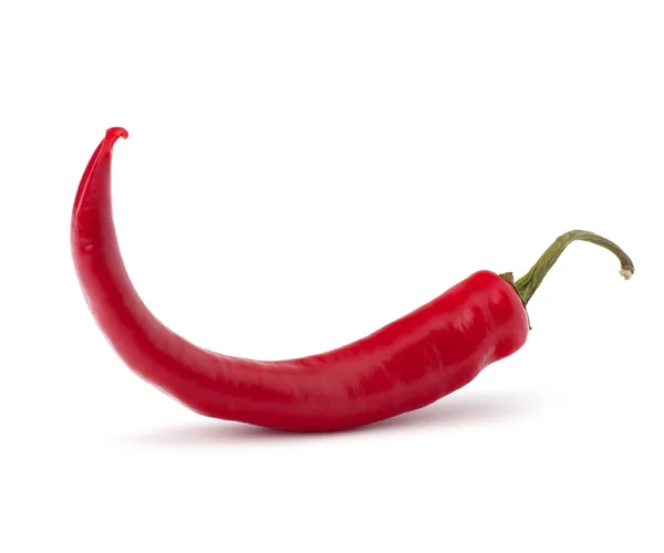 Pimiento chile —  Fotos de Stock