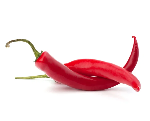 Chili pepper — Stock fotografie