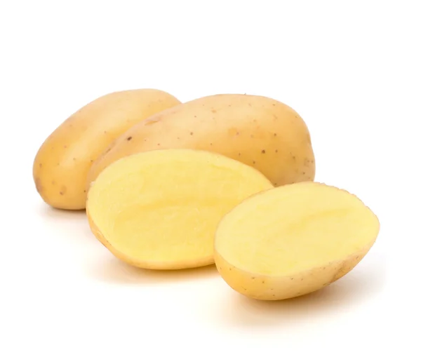 Patata nueva —  Fotos de Stock