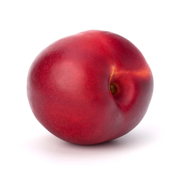 Nettarina Frutta — Foto Stock