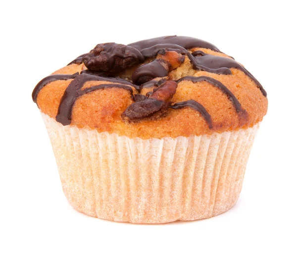 Muffinka — Zdjęcie stockowe