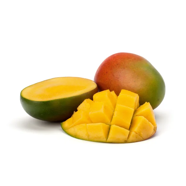 Mango vruchten — Stockfoto