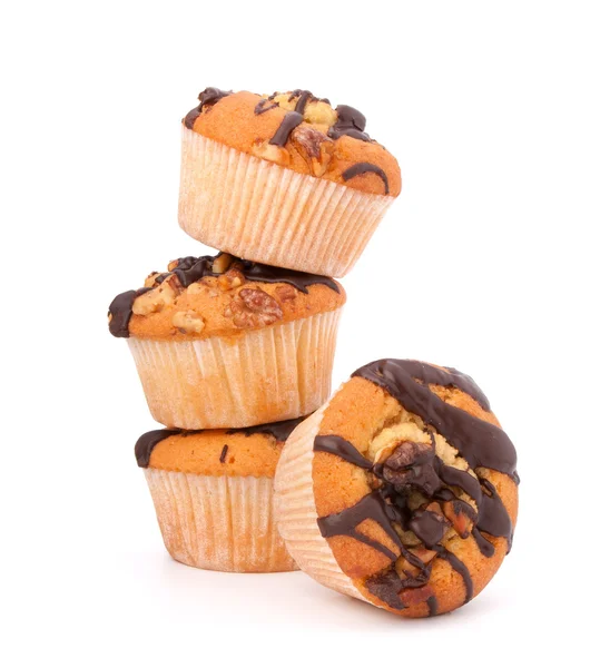 Muffins — Stockfoto