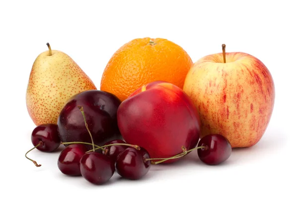 Fruit variety — Stock Photo, Image