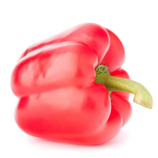 Sweet red pepper — Stock Photo, Image