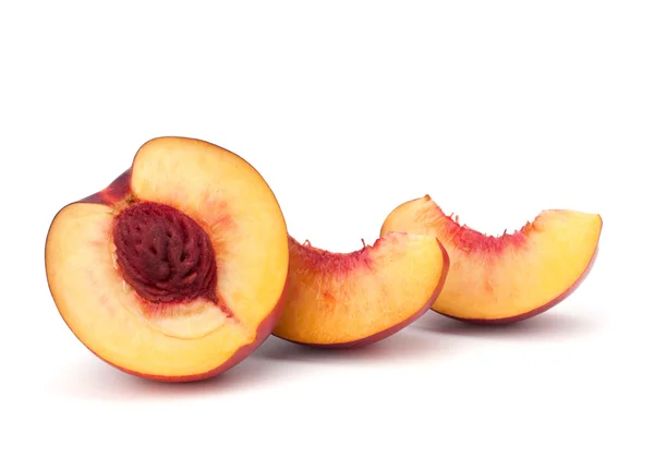 Nectarine fruit — Stock Photo, Image