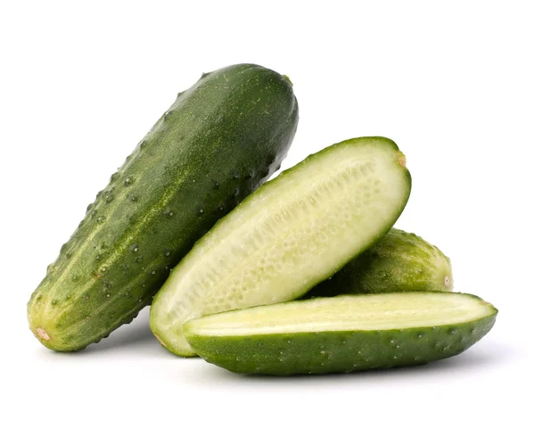 Cucumber vegetable — Stock Photo, Image