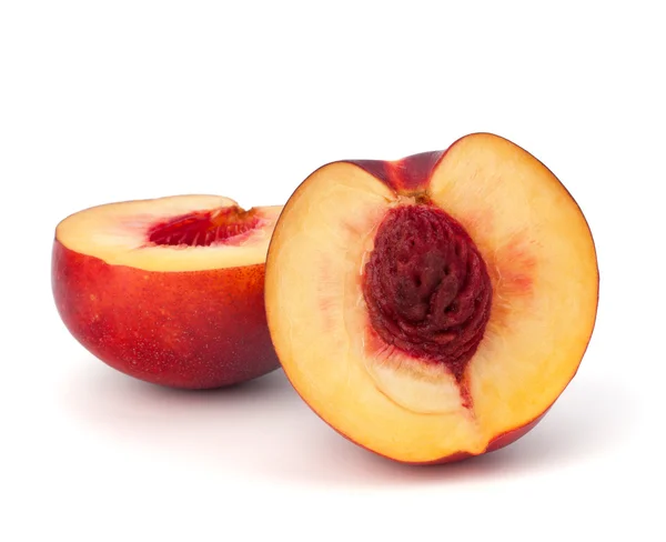 Nectarine fruit — Stock Photo, Image