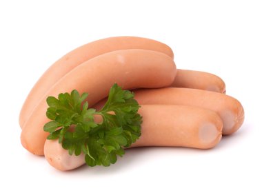 frankfurter sosis
