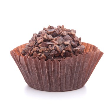 çikolata şekerleme