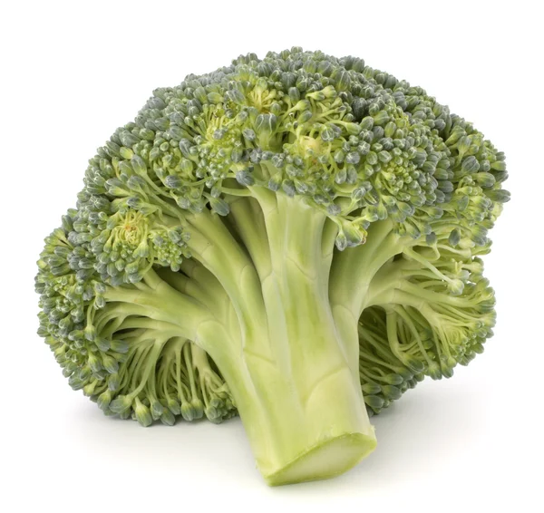 Brokkoli növényi — Stock Fotó