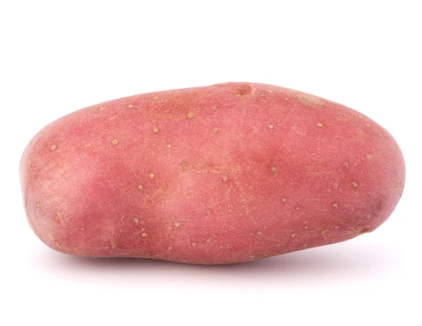 New potato tuber — Stock Photo, Image