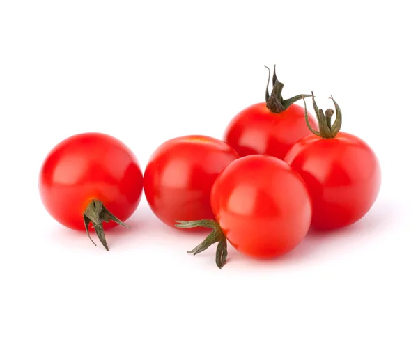 Small cherry tomato — Stock Photo, Image