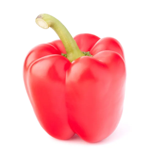 Sweet red pepper — Stock Photo, Image