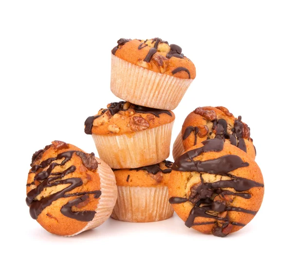 Muffins — Stock Photo, Image