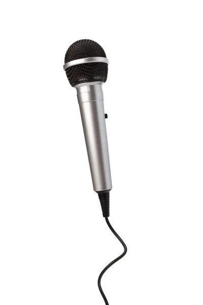 Microphone — Stock Photo, Image