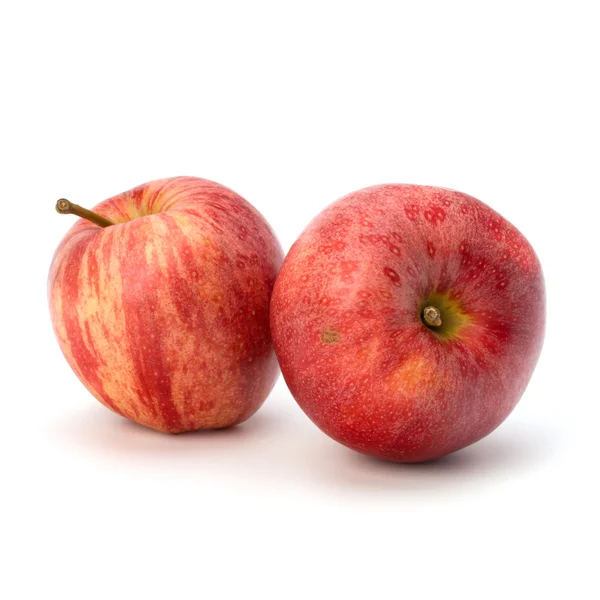 Manzana — Foto de Stock