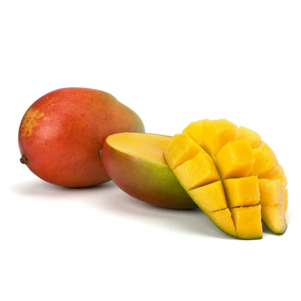 Mango vruchten — Stockfoto