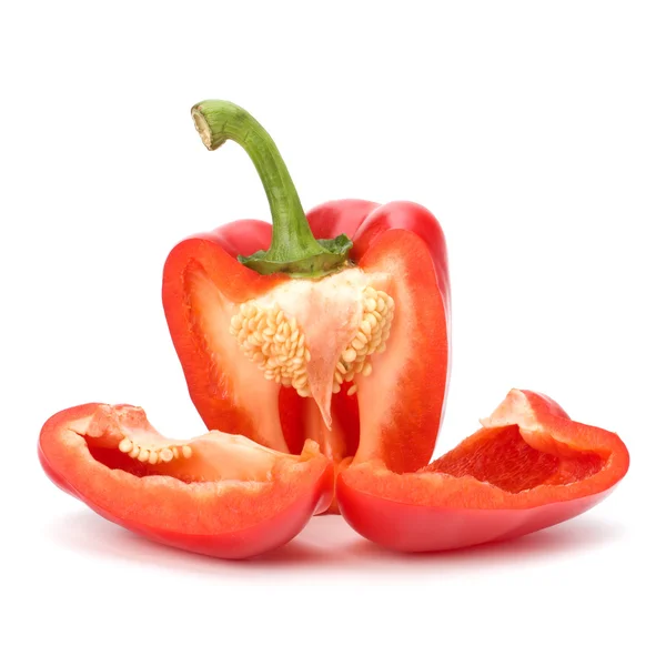 Pepper — Stock Photo, Image