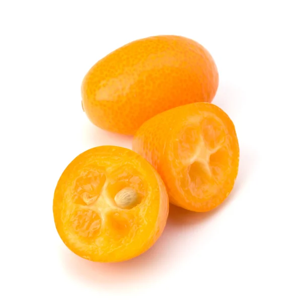 Cumquat ou kumquat — Photo