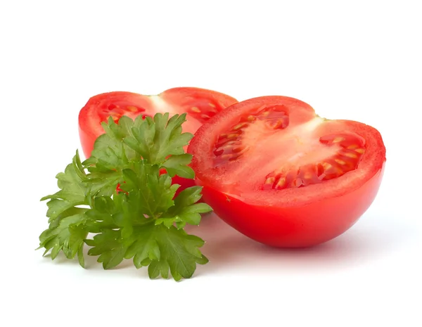 Tomatengemüse — Stockfoto