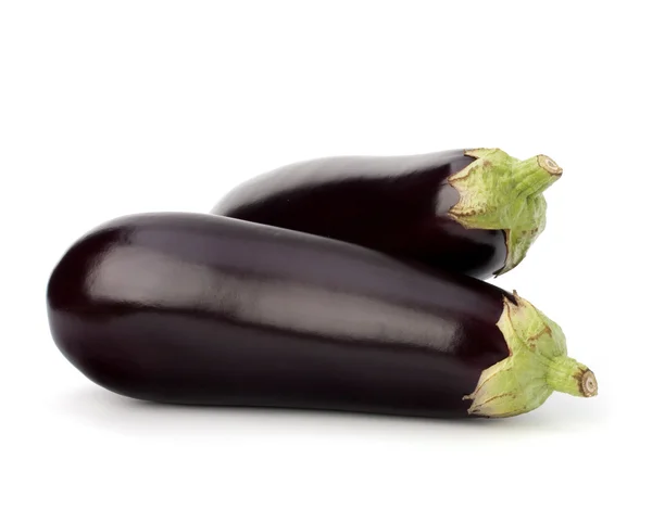 Aubergine ou légume aubergine — Photo