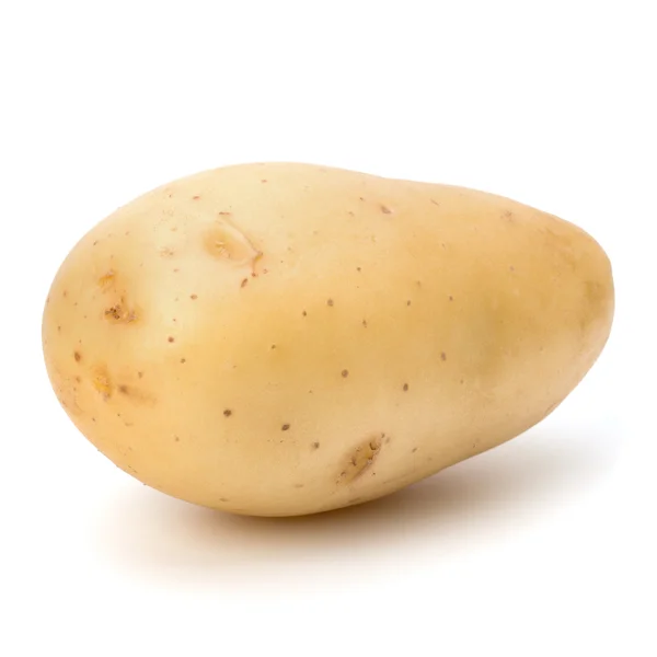 Färskpotatis — Stockfoto