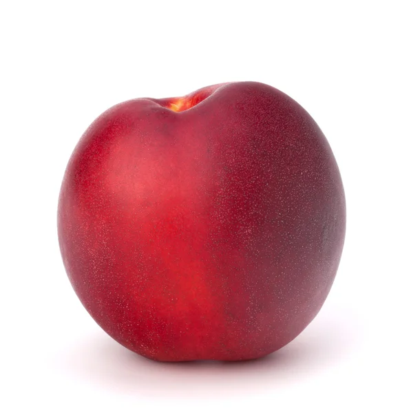 Nectarine vruchten — Stockfoto