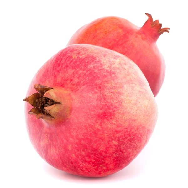 Reife Granatapfelfrucht — Stockfoto