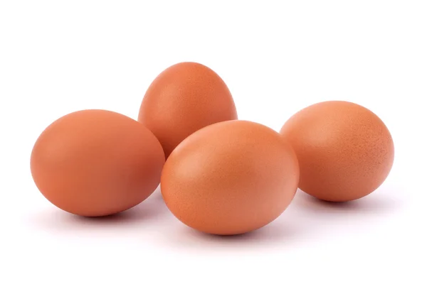 Eggs — Stock Photo, Image