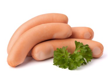frankfurter sosis