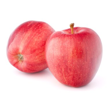 kırmızı elma