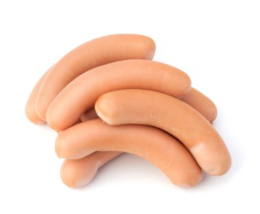 frankfurter sosis