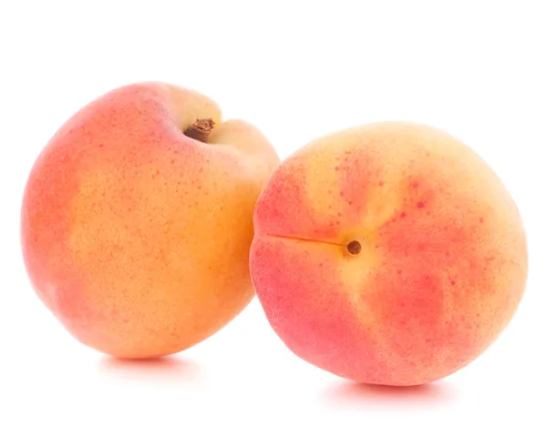 Ripe apricot fruit — Stock Photo, Image