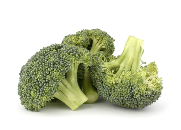 Broccoli vegetabiliska — Stockfoto