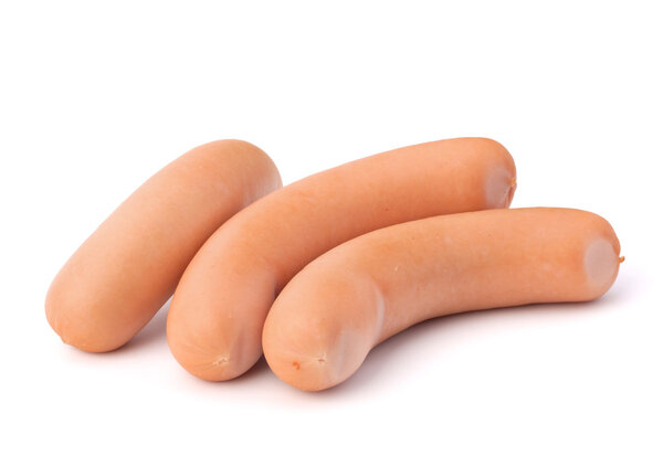 Франкфуртская колбаса
