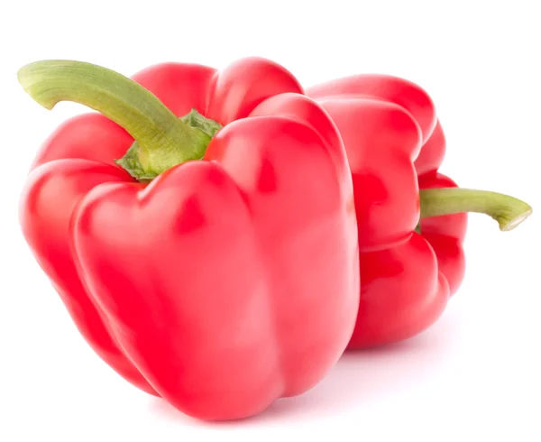 Sweet red pepper — Stock Photo, Image