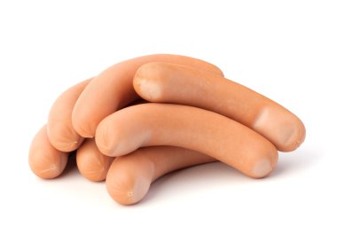 frankfurter sosis