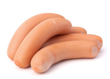 frankfurter sosis